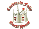 Cardinals Folly Guest House